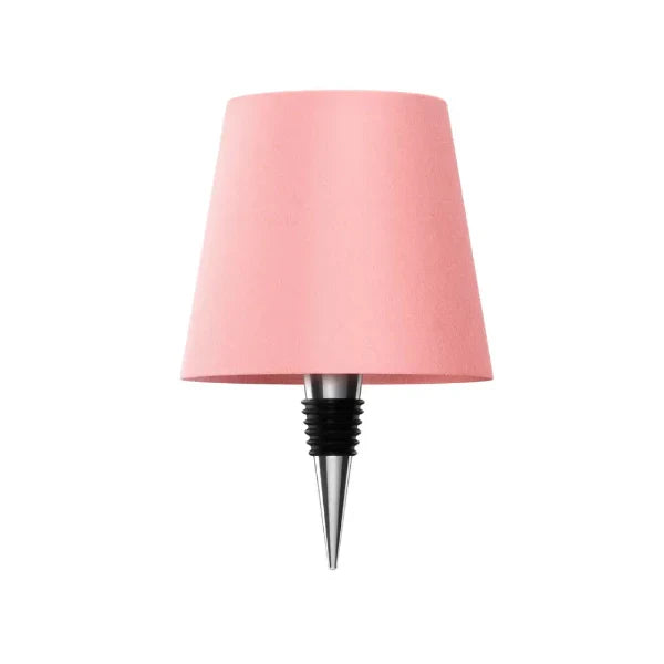 EcoGlow Bottle Lamp