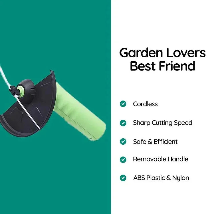 Taavita Wireless Grass Trimmer