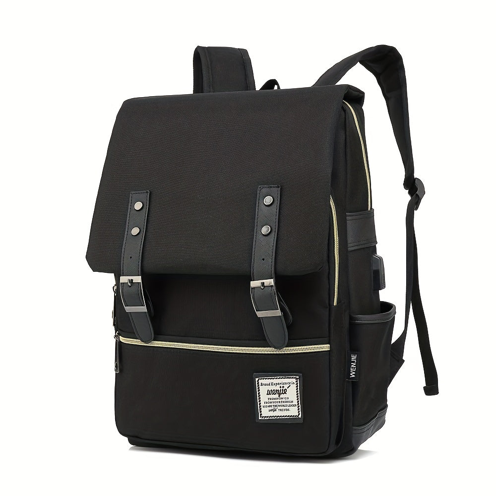 Waterproof Laptop Backpack