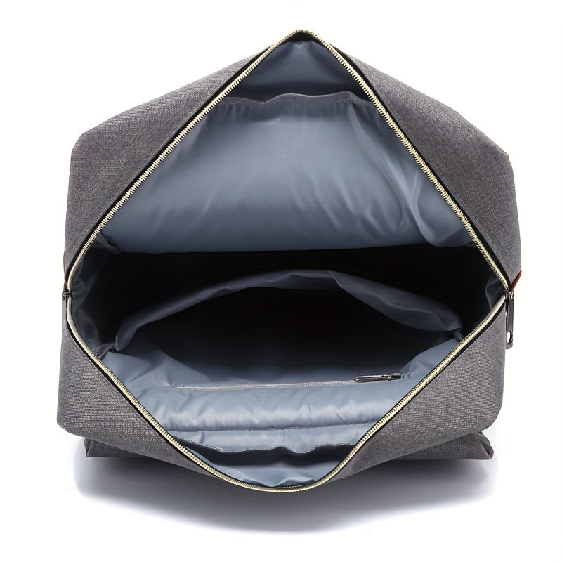 Waterproof Laptop Backpack