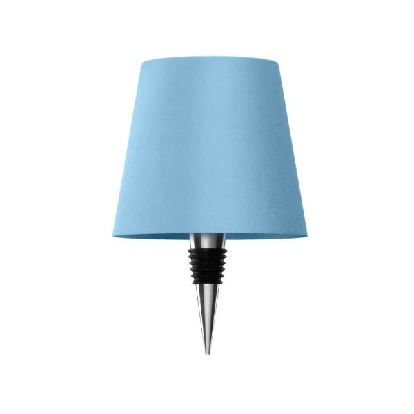 EcoGlow Bottle Lamp