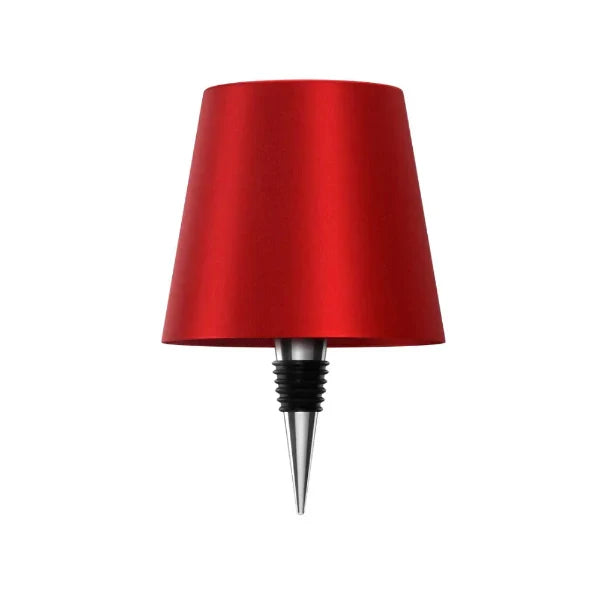 EcoGlow Bottle Lamp