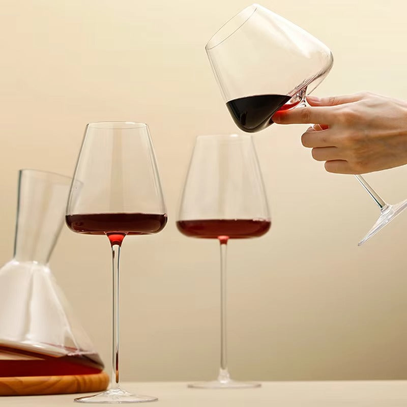 Cristallo Wine Glass Set