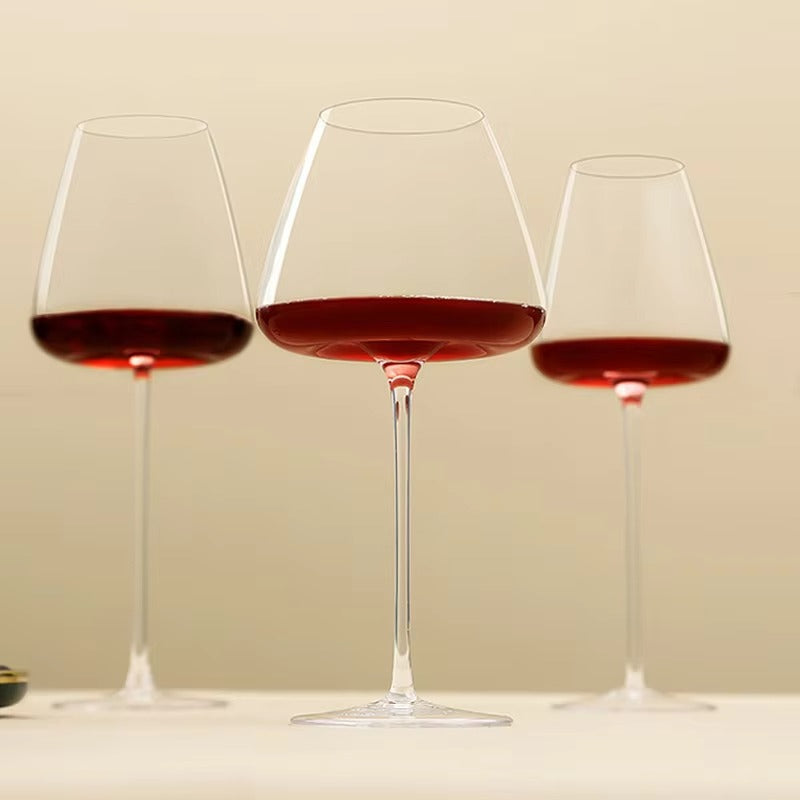 Cristallo Wine Glass Set