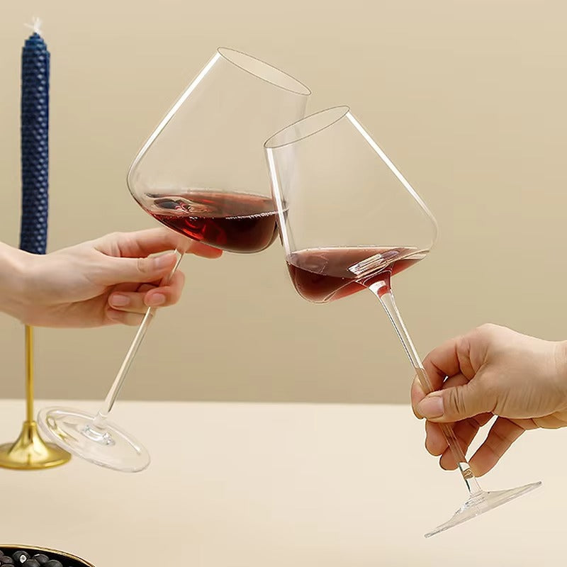 Cristallo Wine Glass Set