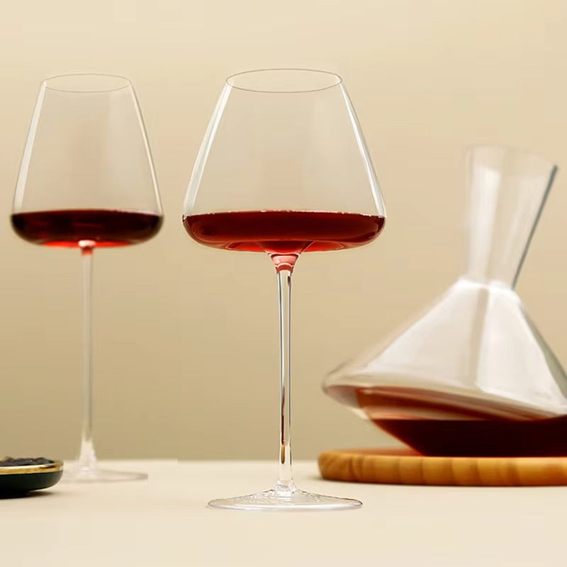 Cristallo Wine Glass Set
