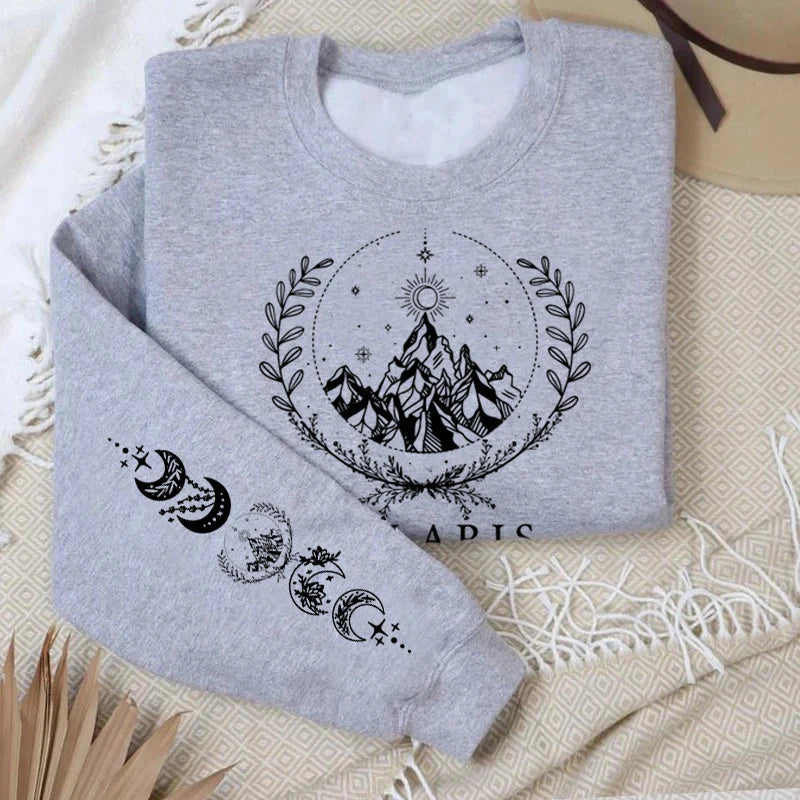 Velaris Sweatshirt