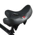 VeloSoft Bike Saddle