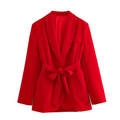MODA Blazer Trouser Set