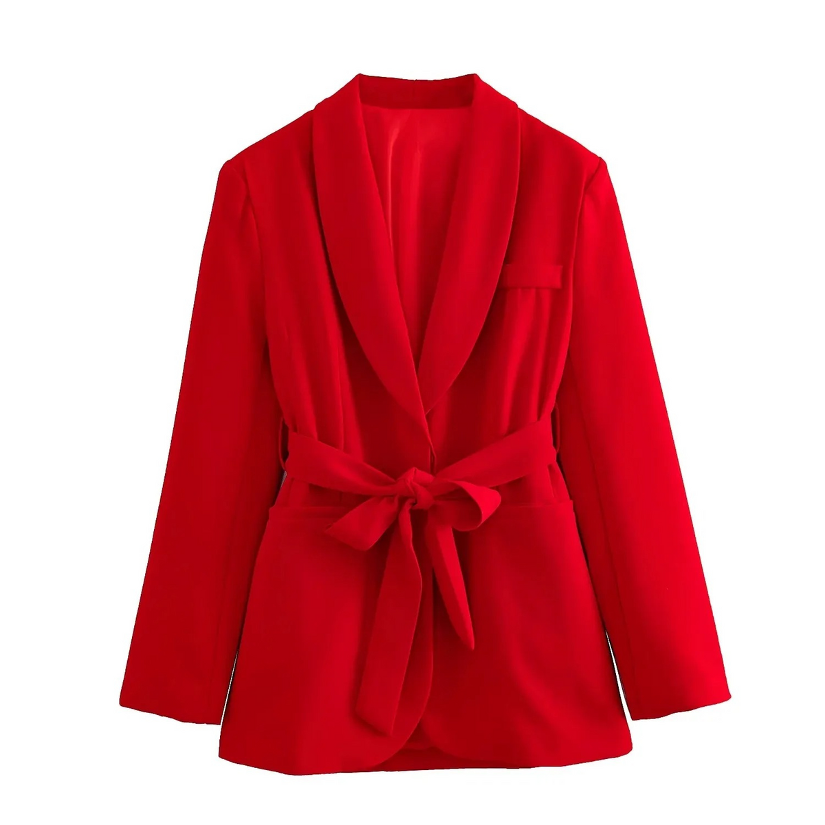 MODA Blazer Trouser Set