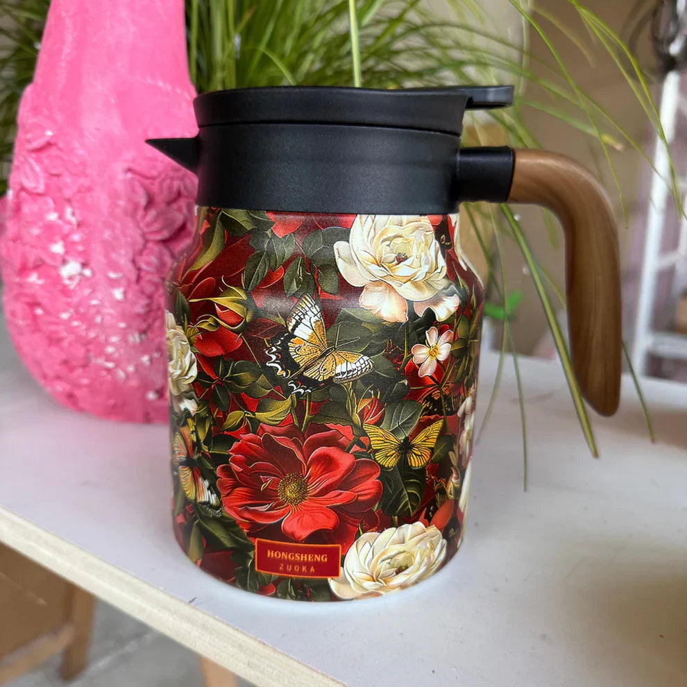 BLOOM'on Insulated Hotpot