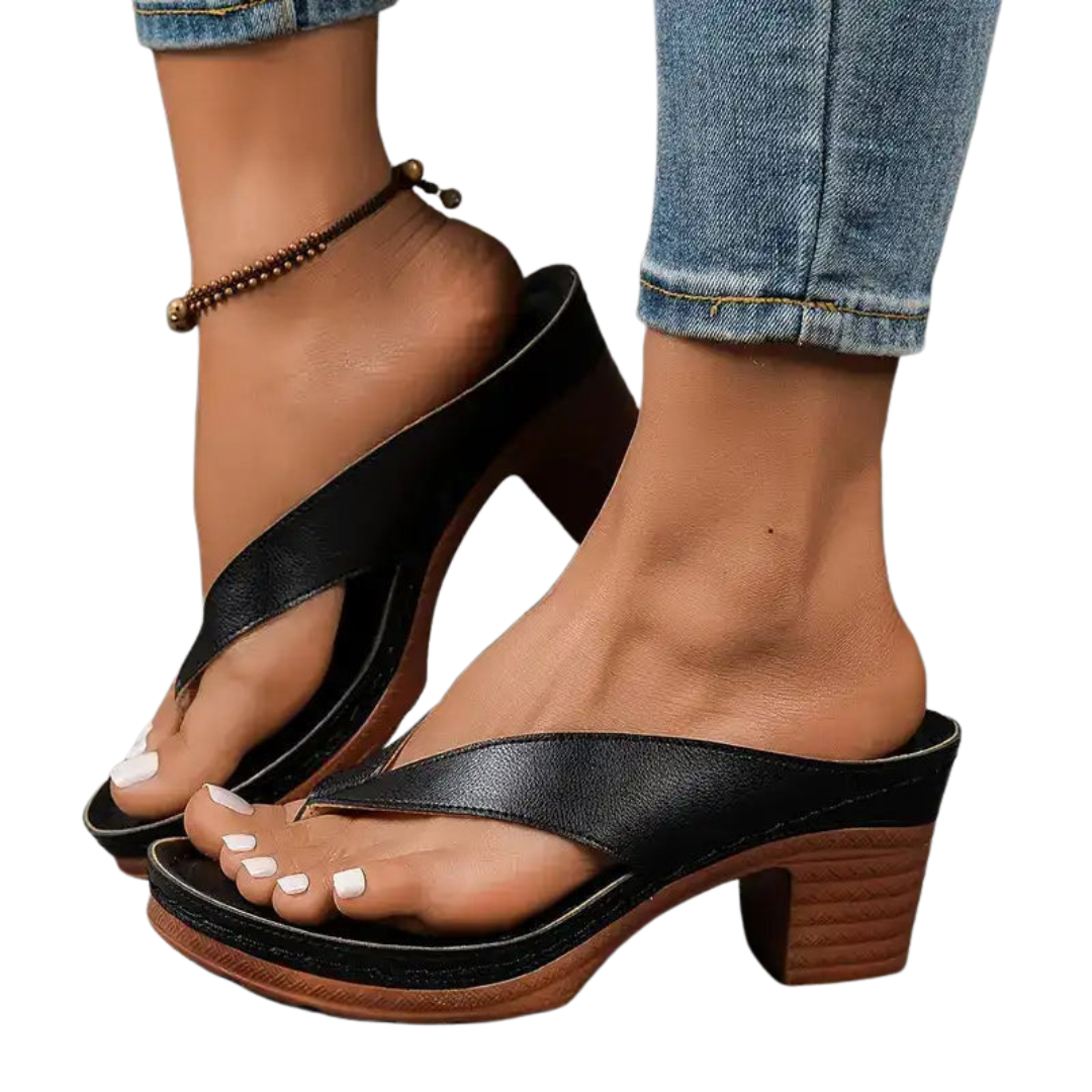 Sophia Orthopaedic Sandals