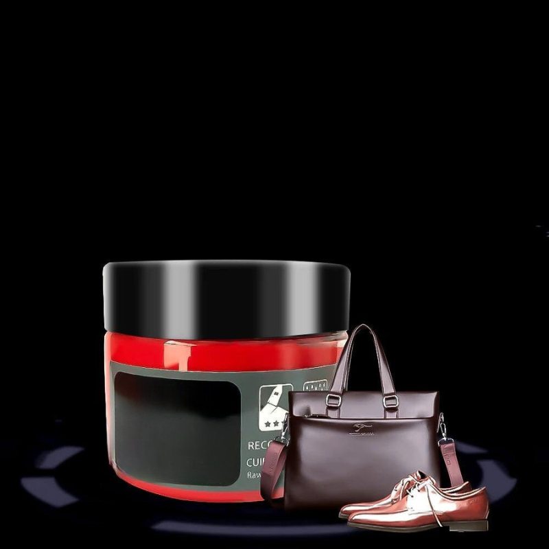ReviveLeather Restoration Balm