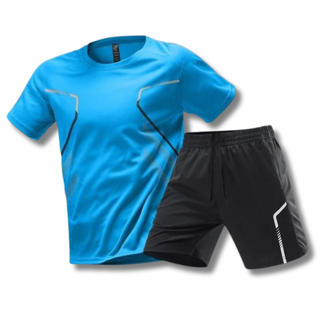 Liam Men's Sports Set