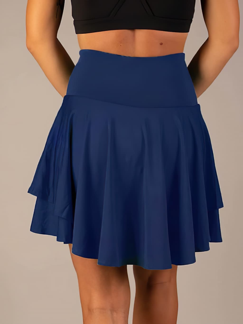 Sybella Skirt with Leggings