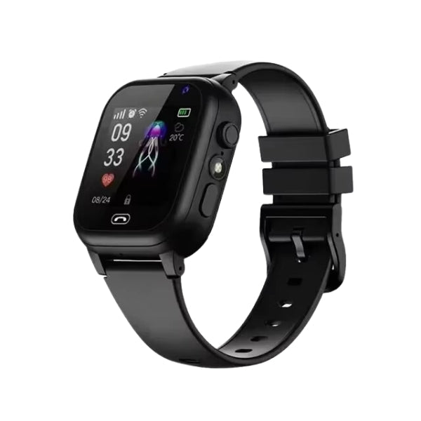 Waterproof GPS Smartwatch