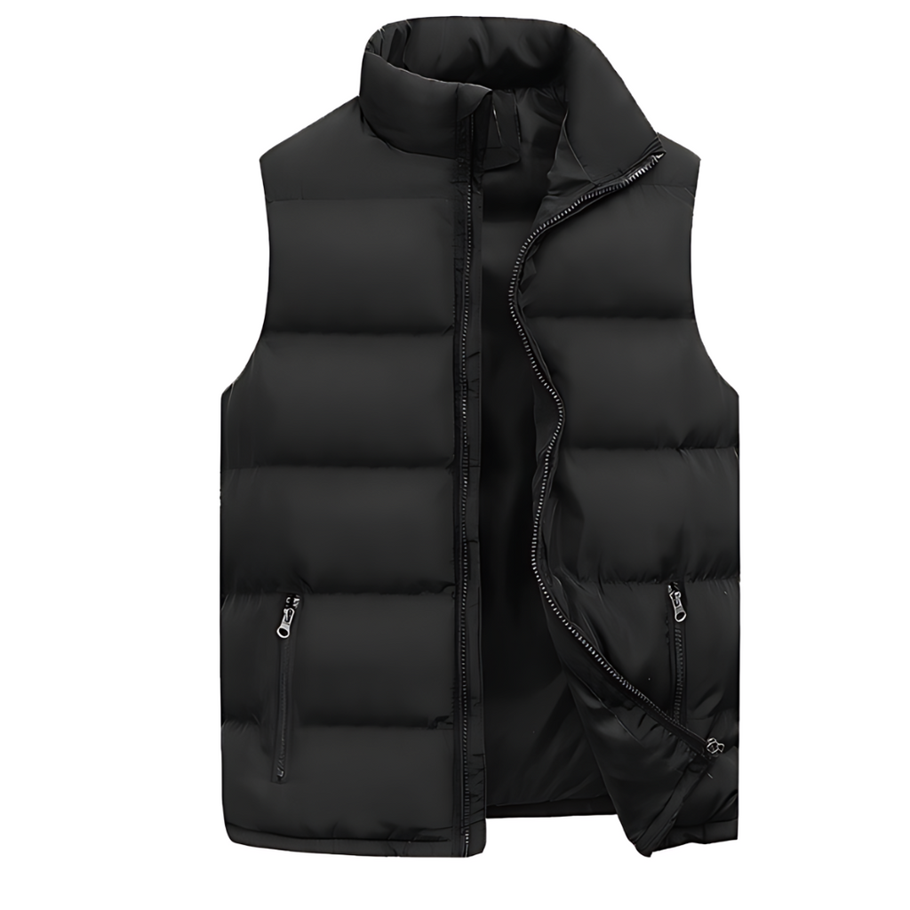 Nylon Men's Vest