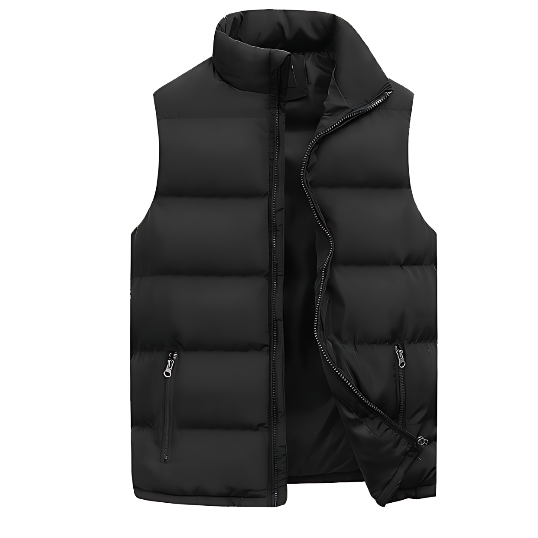 Nylon Men's Vest