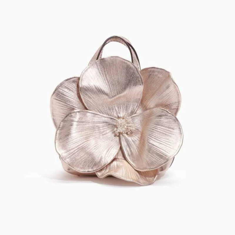 Flower Mini Handbag