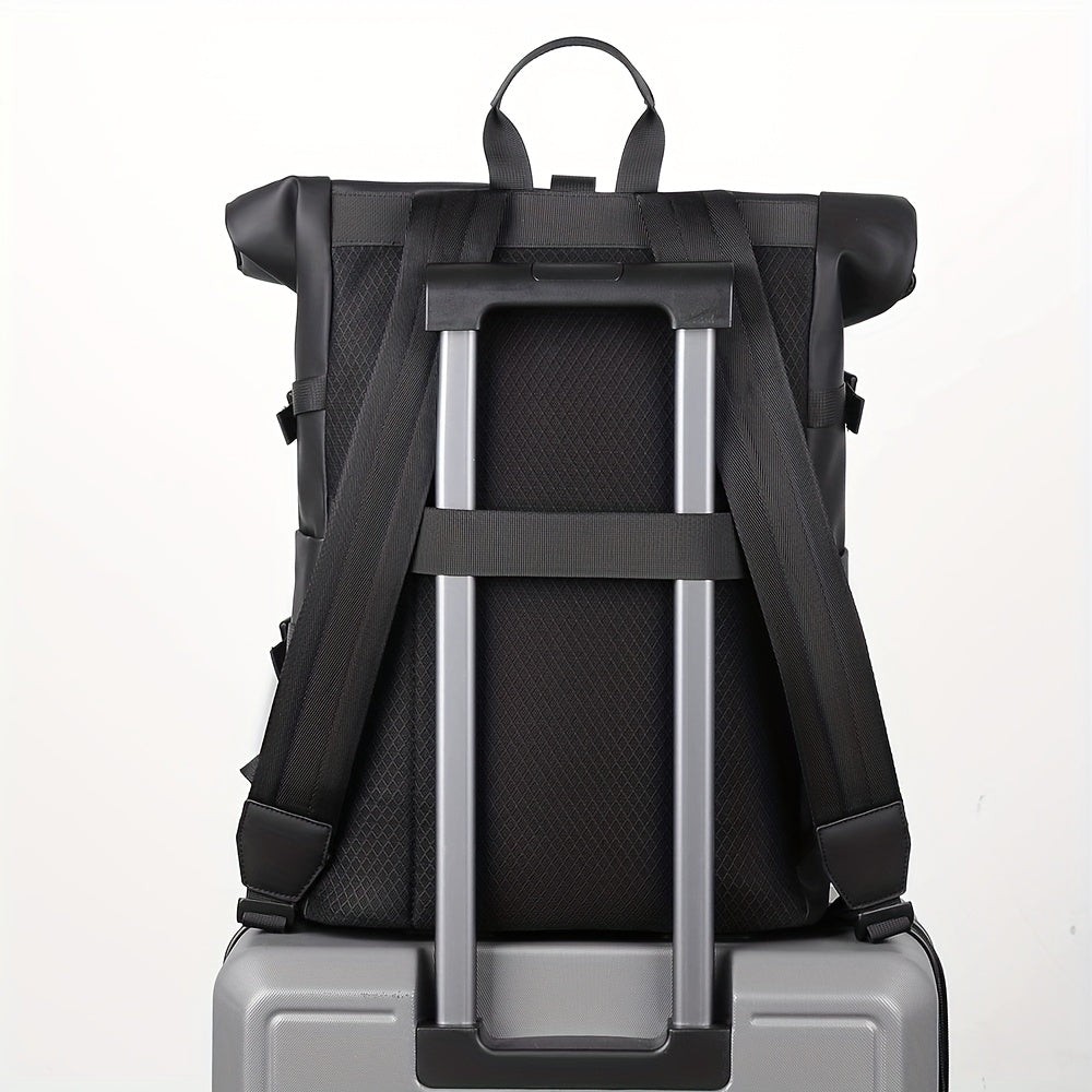 Waterproof Laptop Backpack