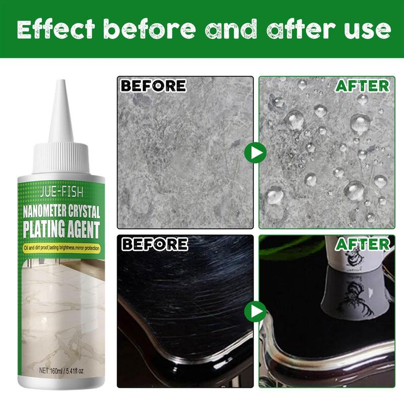 Corelixir Stone Polish