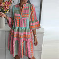 Midi Dress