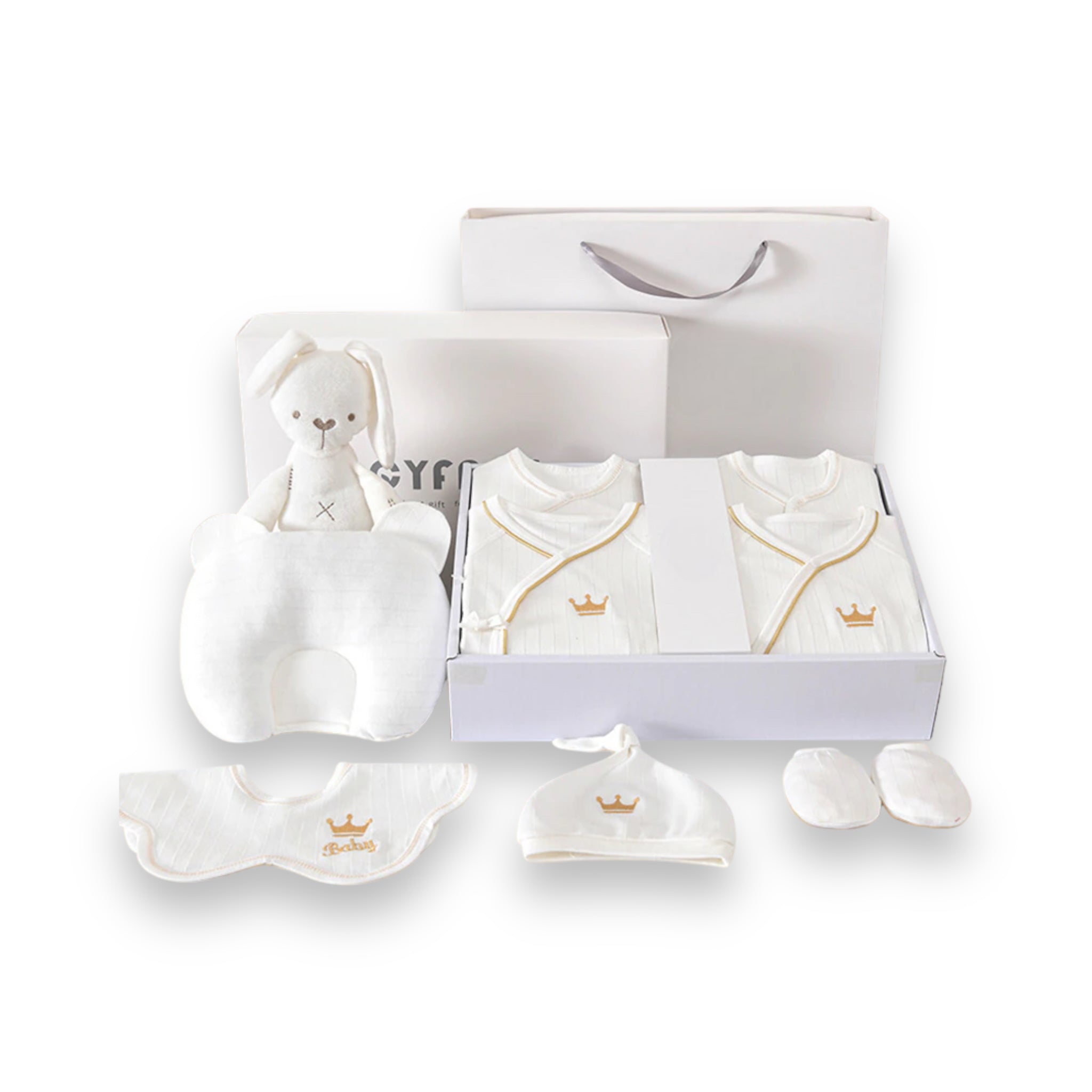 Newborn Baby Set