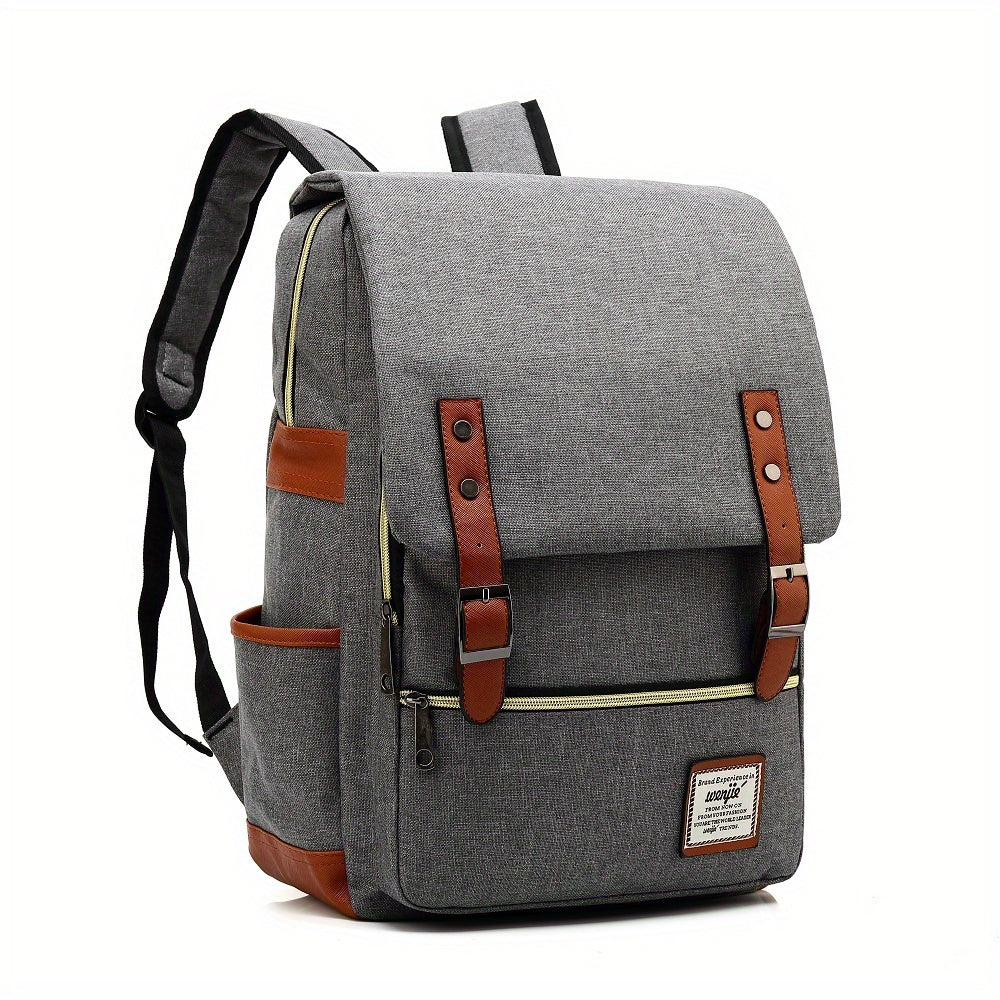 Waterproof Laptop Backpack
