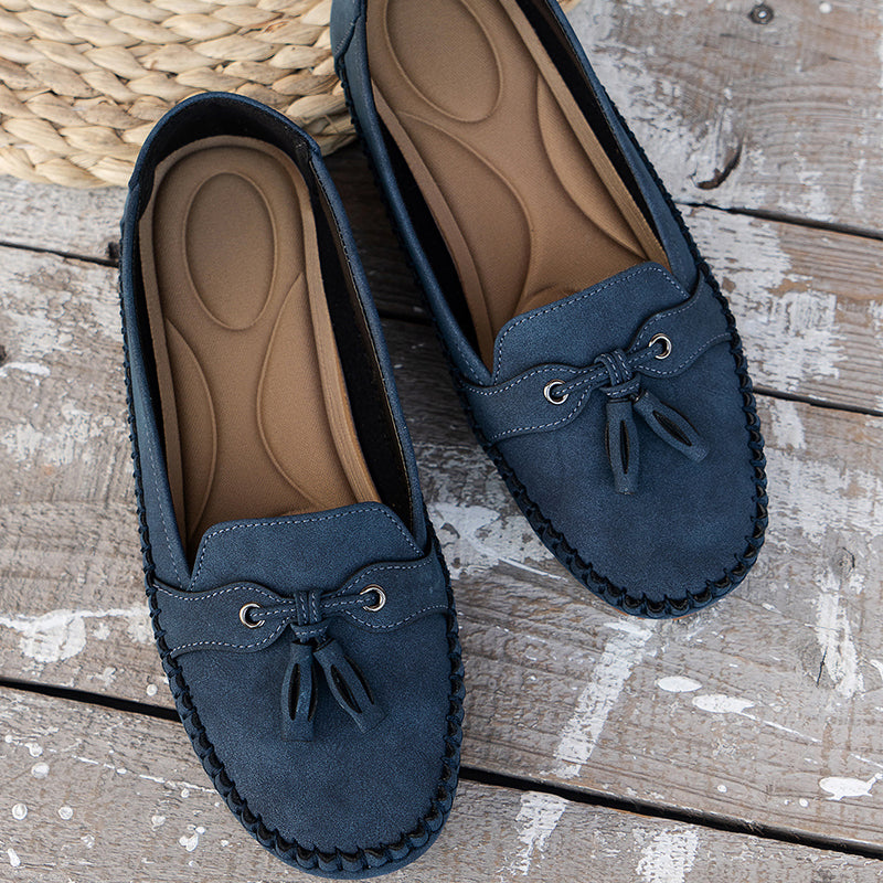 Lise Orthopedic Loafers