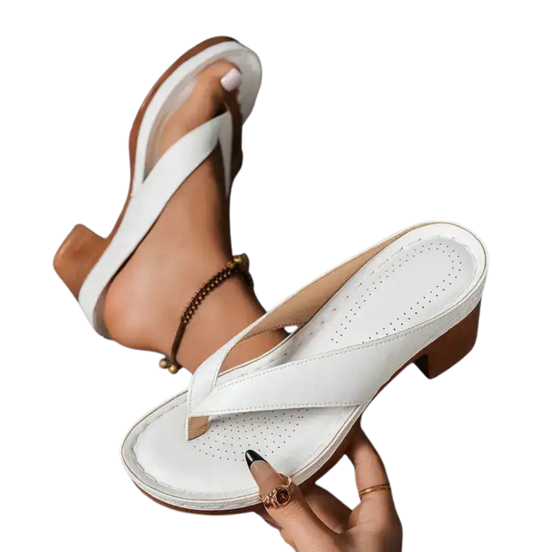 Sophia Orthopaedic Sandals