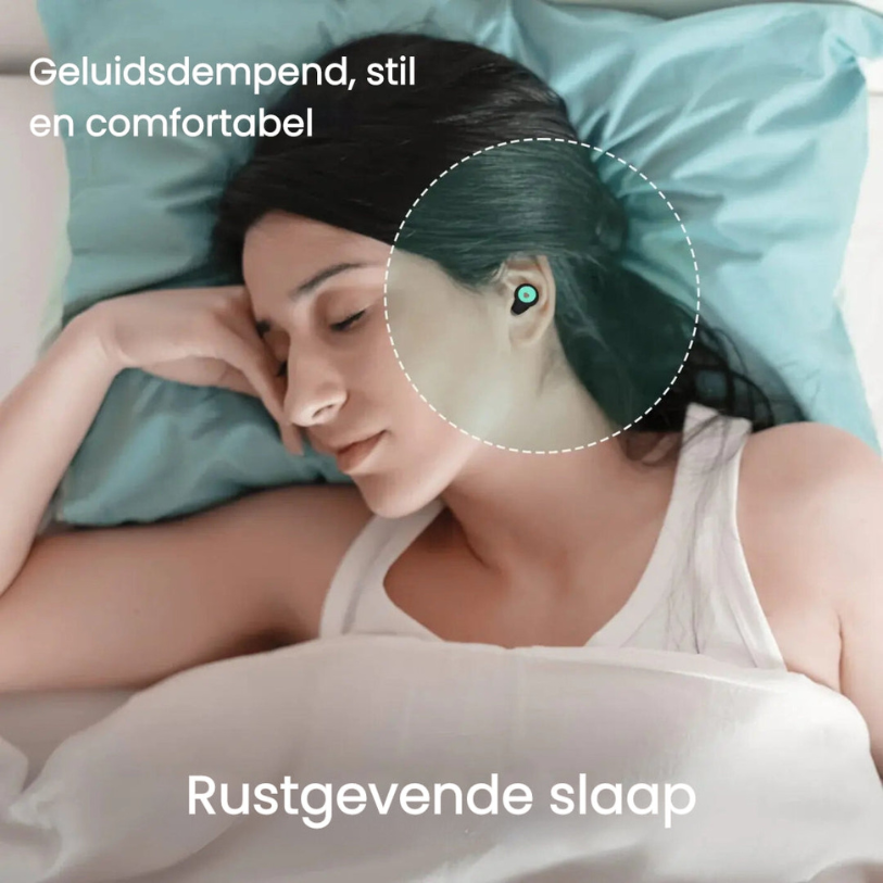 Stoic Silicone Earplugs
