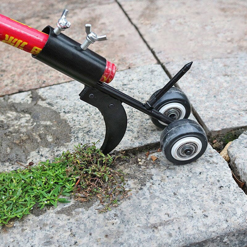 GrassTrim Weed Remover
