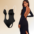 Backless Seamless Bra