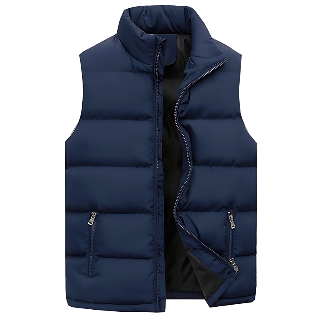 Nylon Men's Vest
