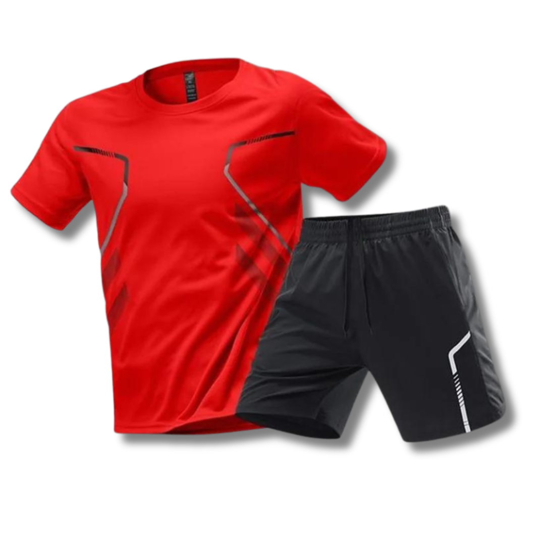 Padelio Men's Sports Set