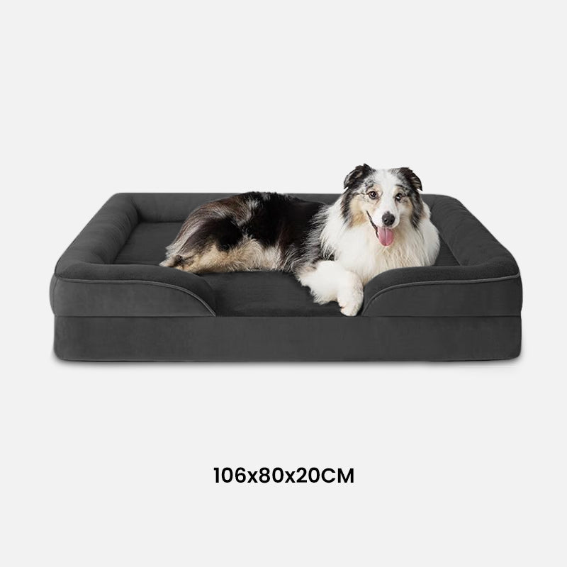 Orthopaedic Dog Bed