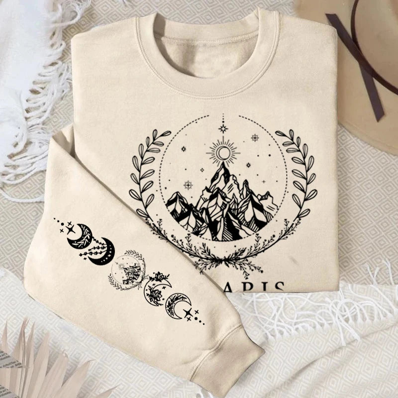 Velaris Sweatshirt