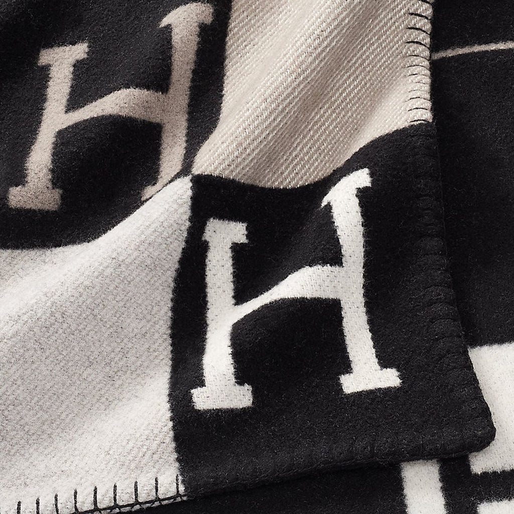 Wool Cashmere Blanket