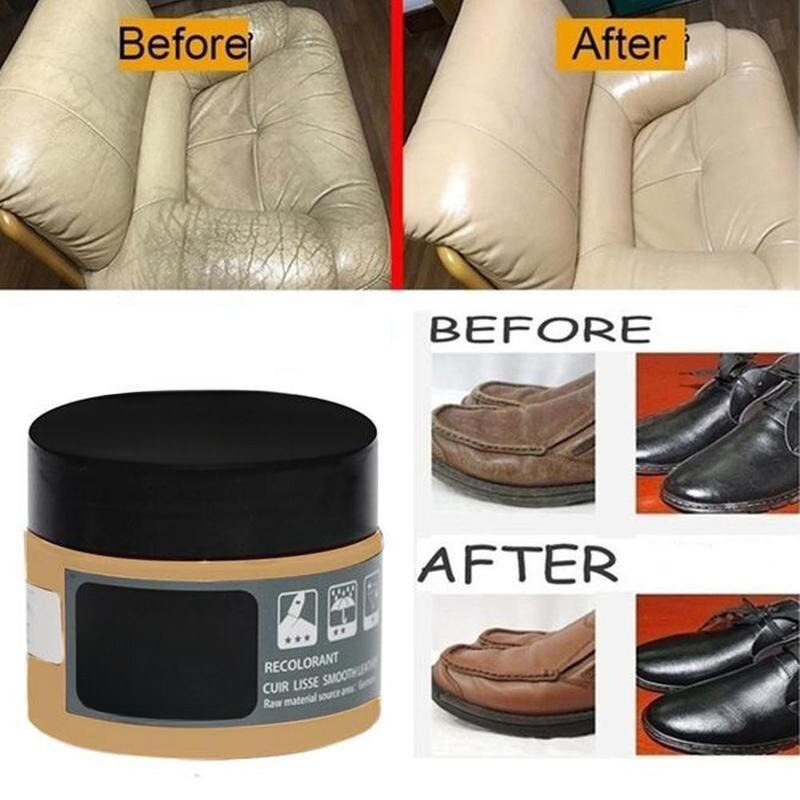 ReviveLeather Restoration Balm