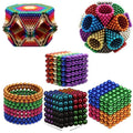 Magnetix Magnetic Balls