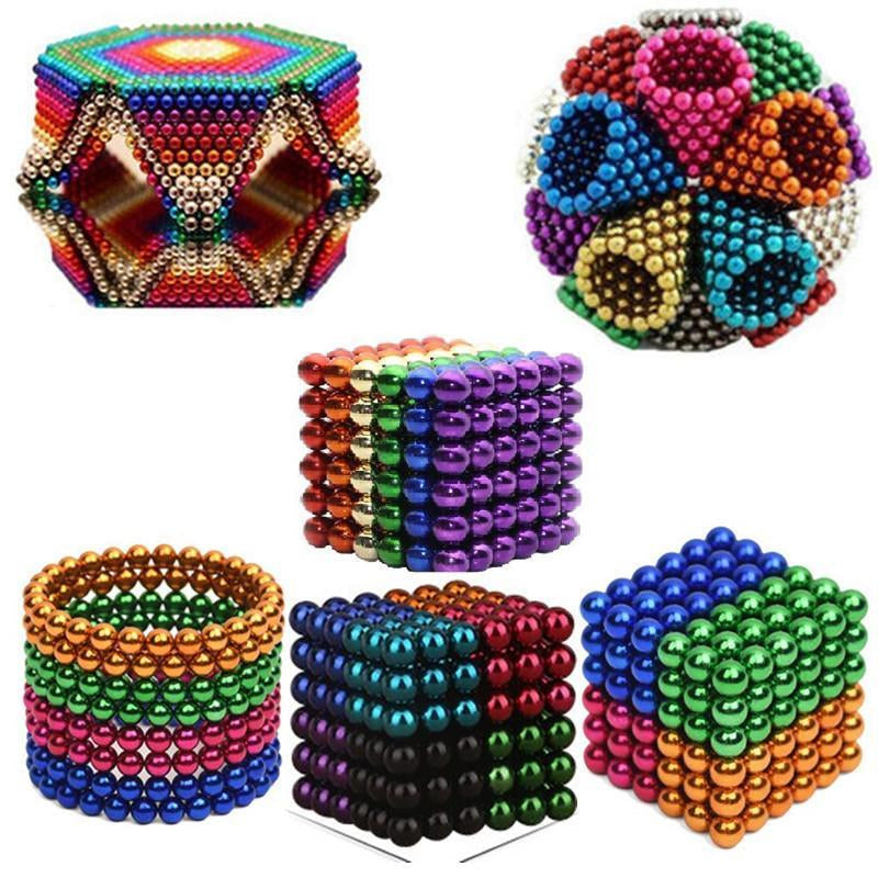 Magnetix Magnetic Balls