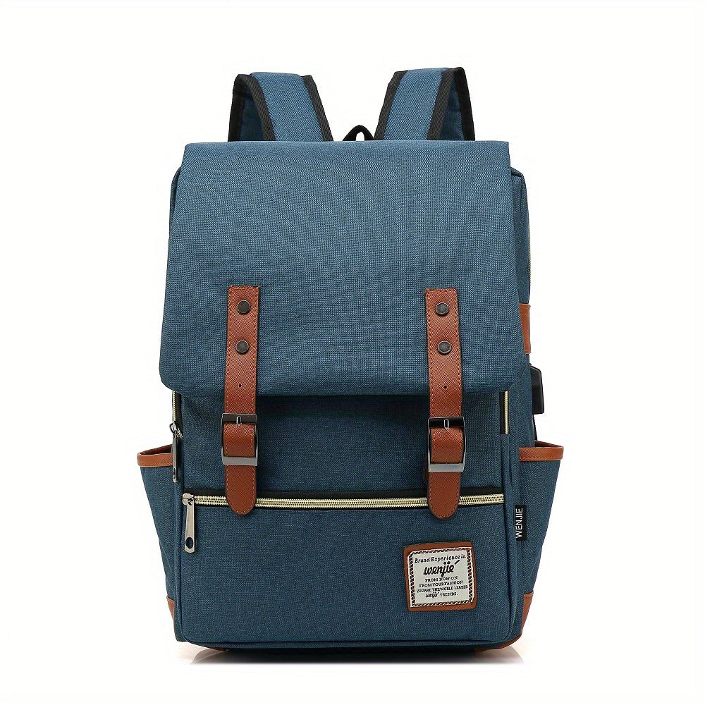 Waterproof Laptop Backpack