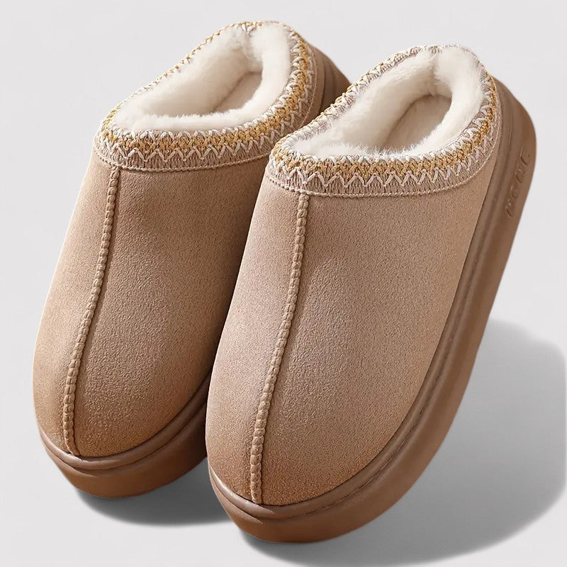 Mira Soft Slippers