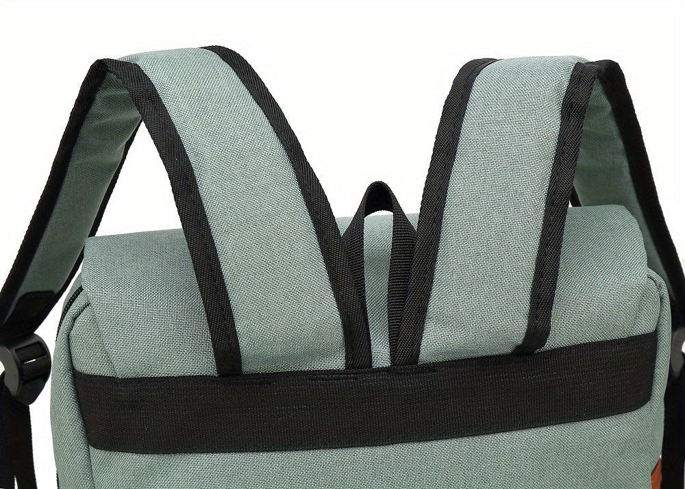 Waterproof Laptop Backpack