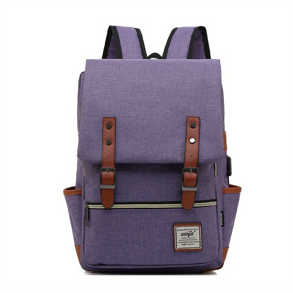 Waterproof Laptop Backpack