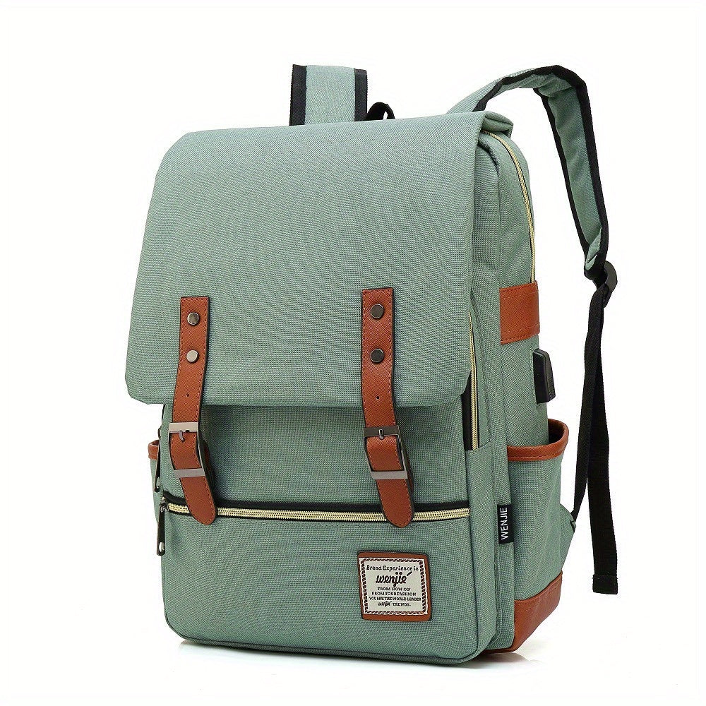Waterproof Laptop Backpack
