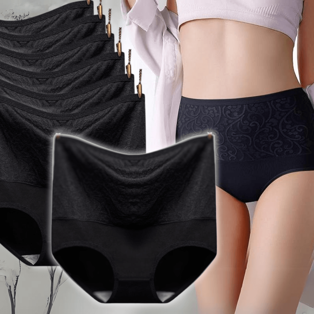 Leakproof Women's Underwear