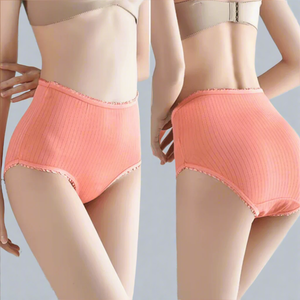 Leakproof Women's Underwear