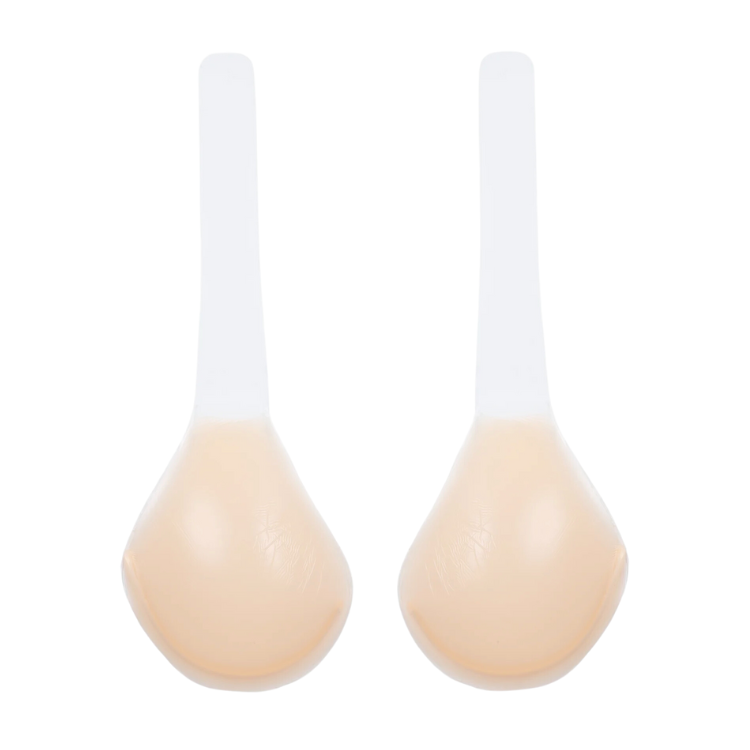 Adhesive Sticky Bra