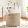 Foldable Laundry Basket